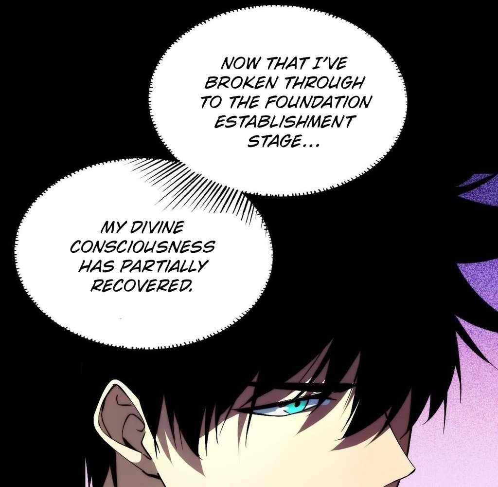 The End of the World: The Emperor Banner invites all female disciples to take their seats Chapter 11 76